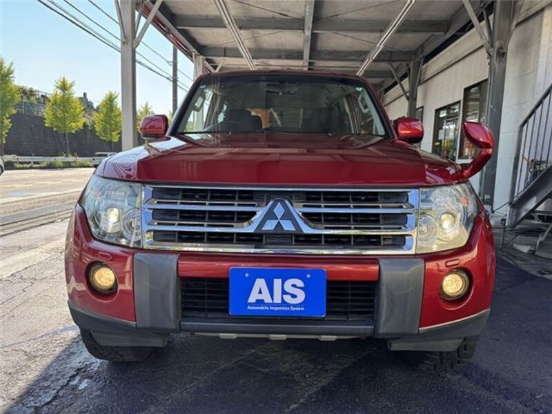 PAJERO