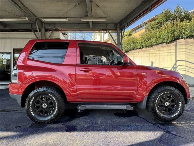 PAJERO