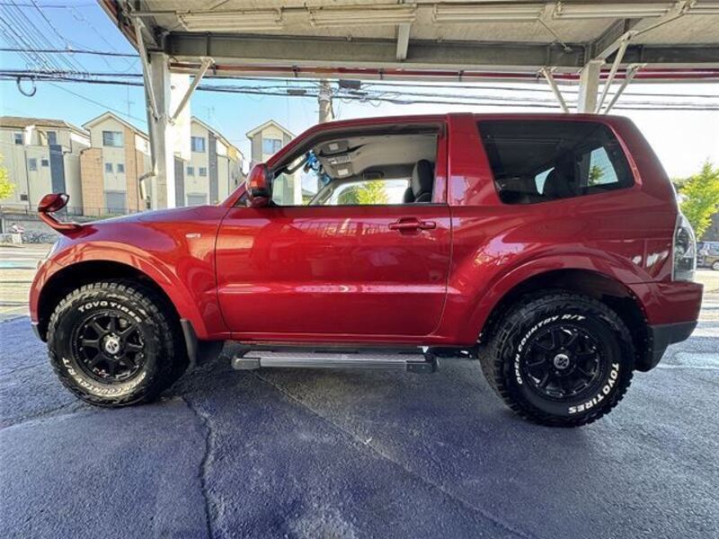 PAJERO