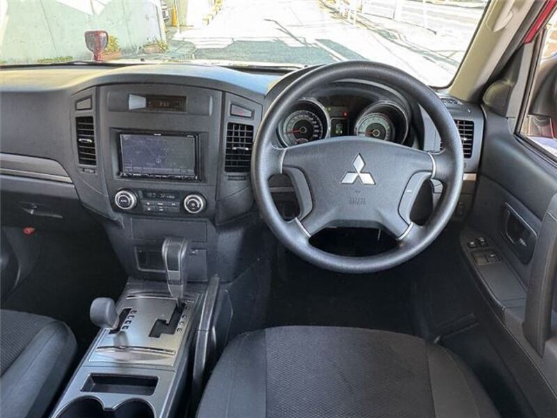 PAJERO