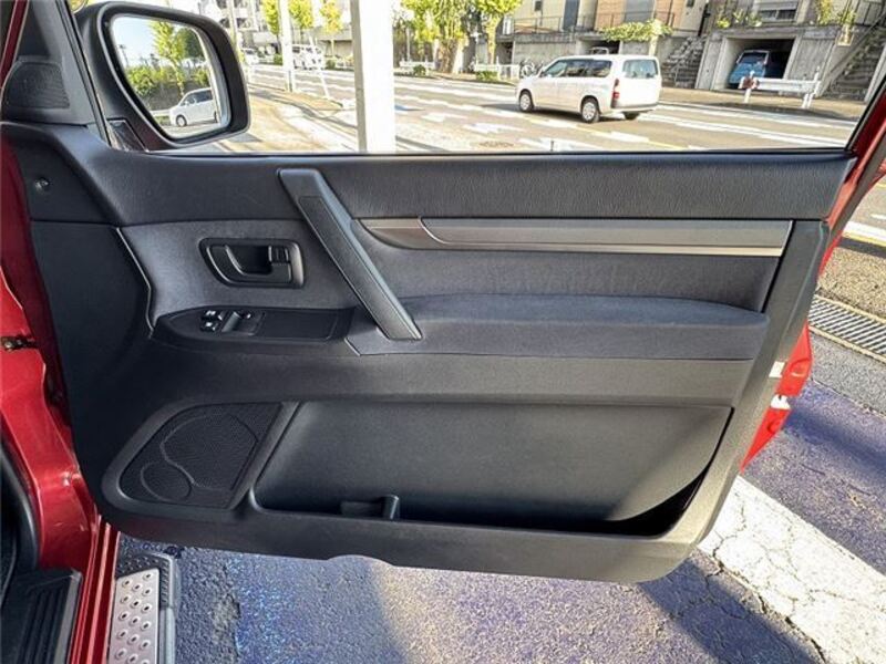 PAJERO