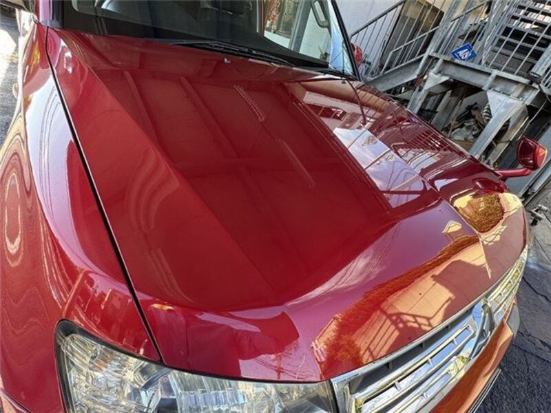 PAJERO