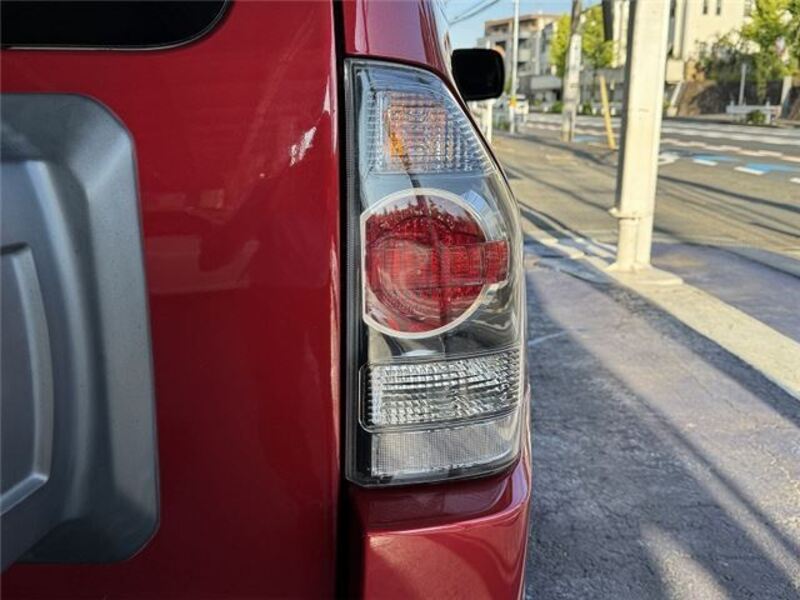 PAJERO