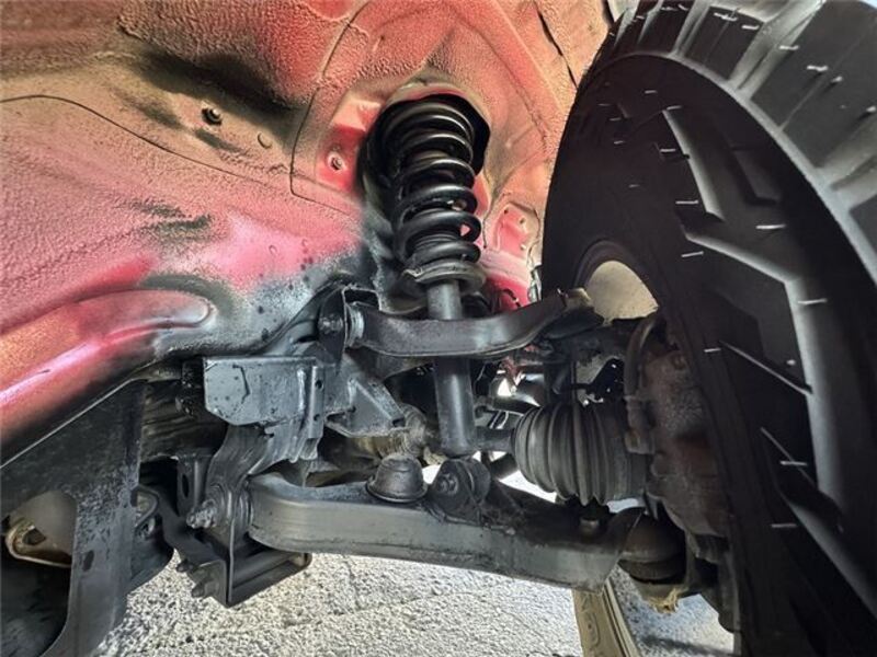 PAJERO