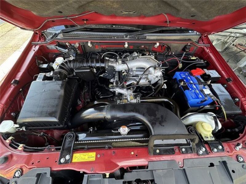 PAJERO