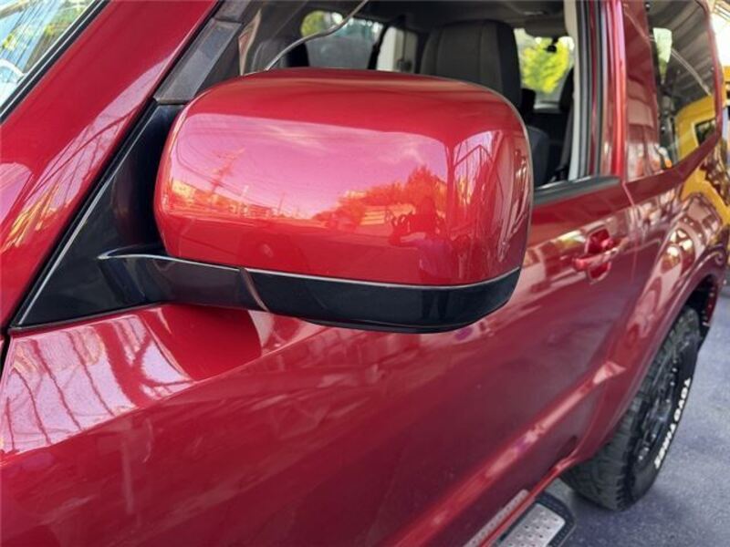 PAJERO