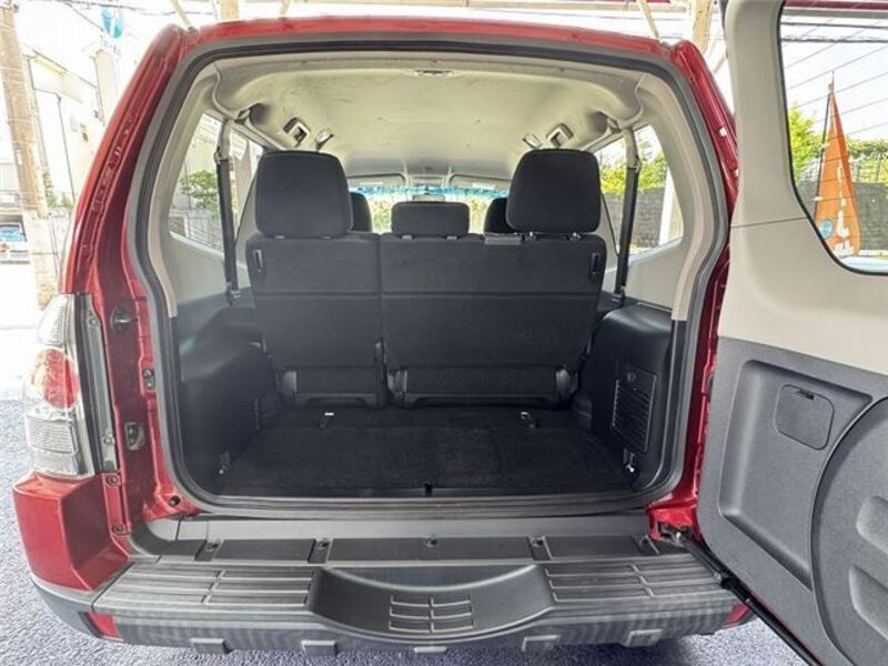 PAJERO