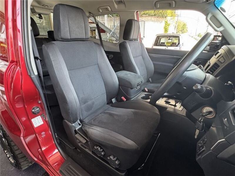 PAJERO