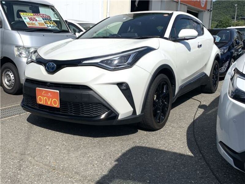 C-HR-0