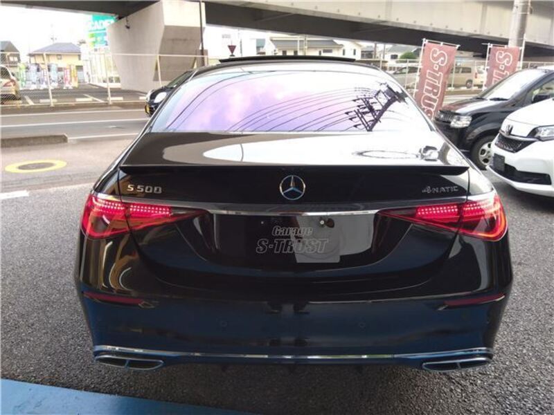 S-CLASS