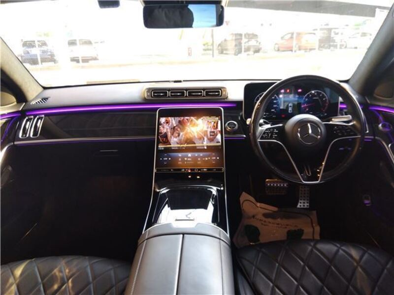 S-CLASS