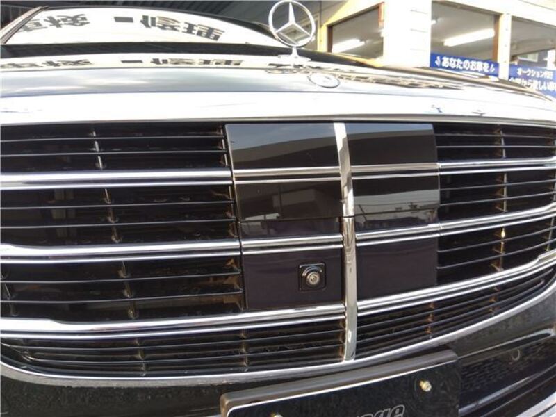 S-CLASS