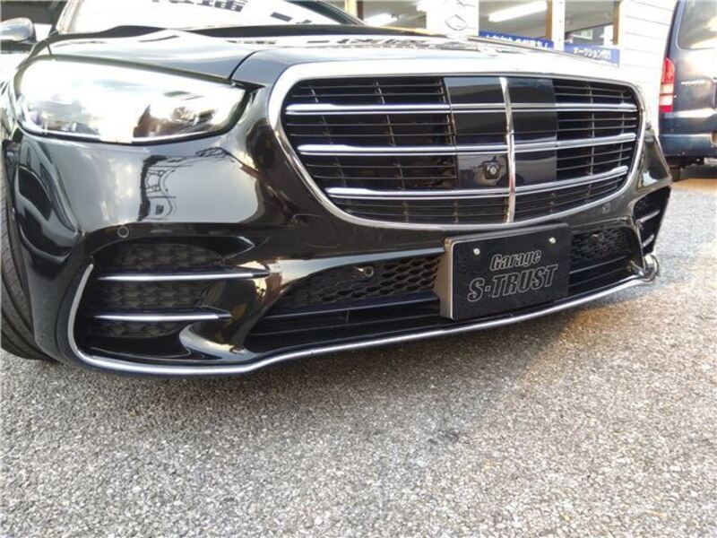 S-CLASS