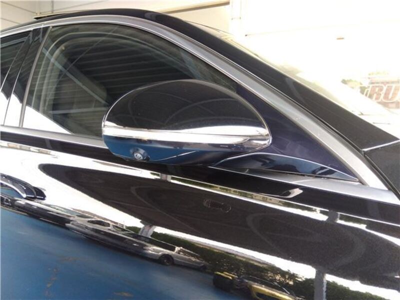 S-CLASS