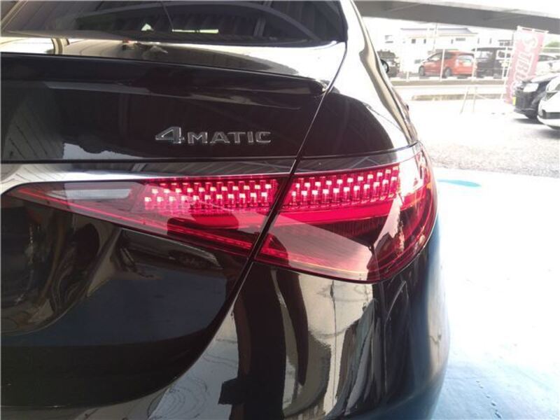 S-CLASS