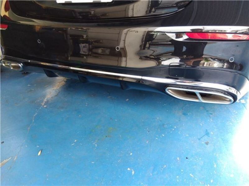 S-CLASS