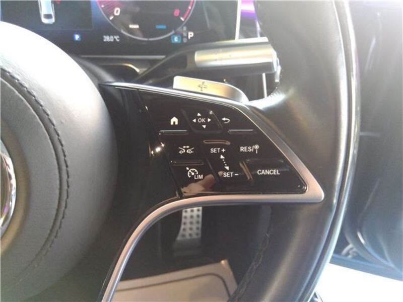 S-CLASS