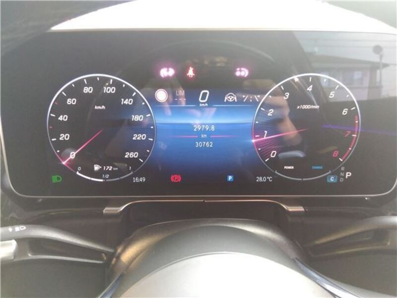S-CLASS