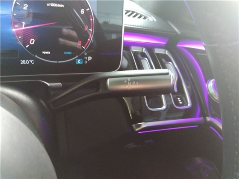 S-CLASS