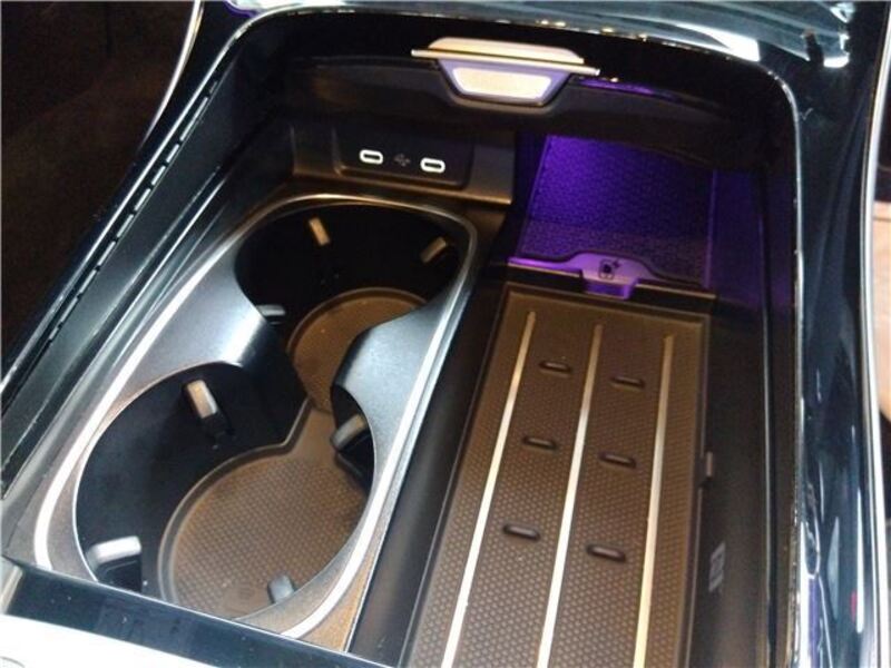 S-CLASS