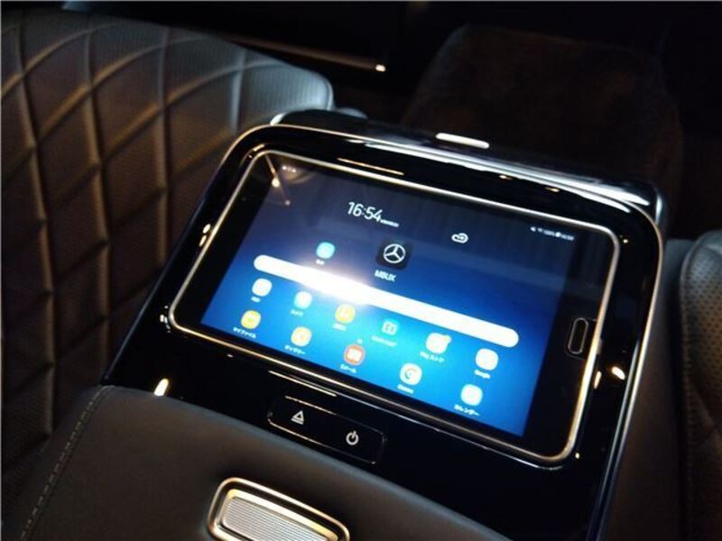 S-CLASS