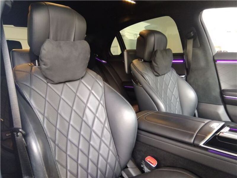 S-CLASS