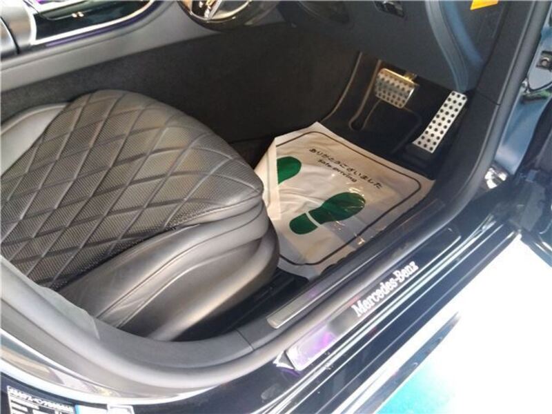 S-CLASS