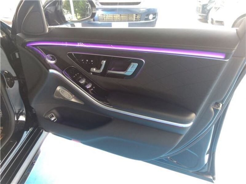 S-CLASS