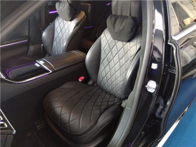 S-CLASS