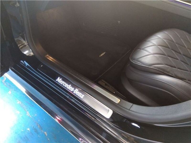S-CLASS