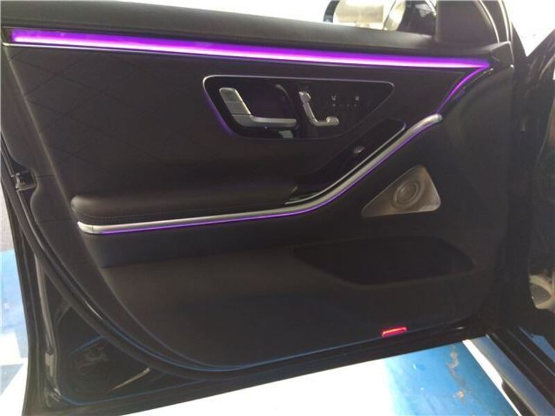 S-CLASS