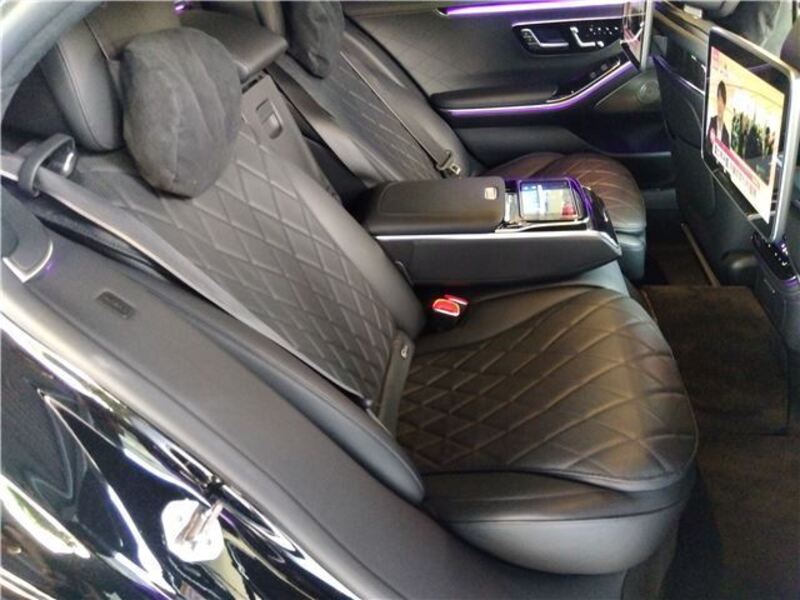 S-CLASS
