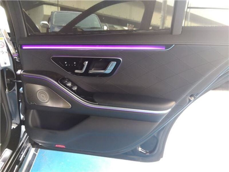 S-CLASS