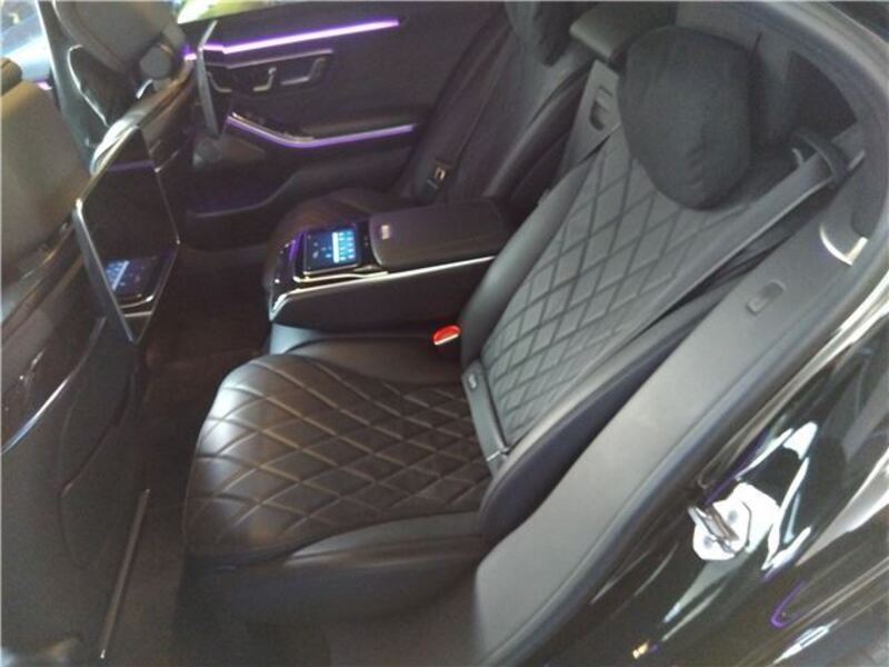 S-CLASS
