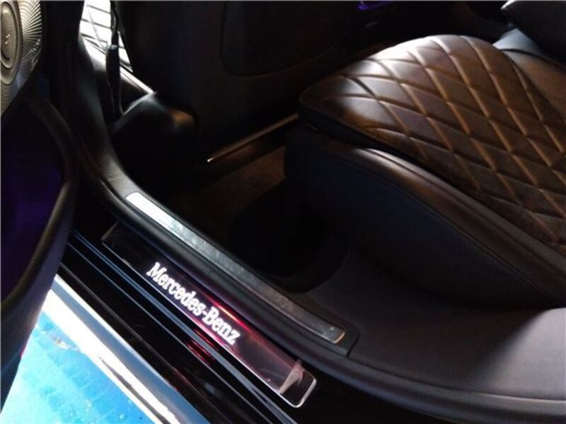 S-CLASS