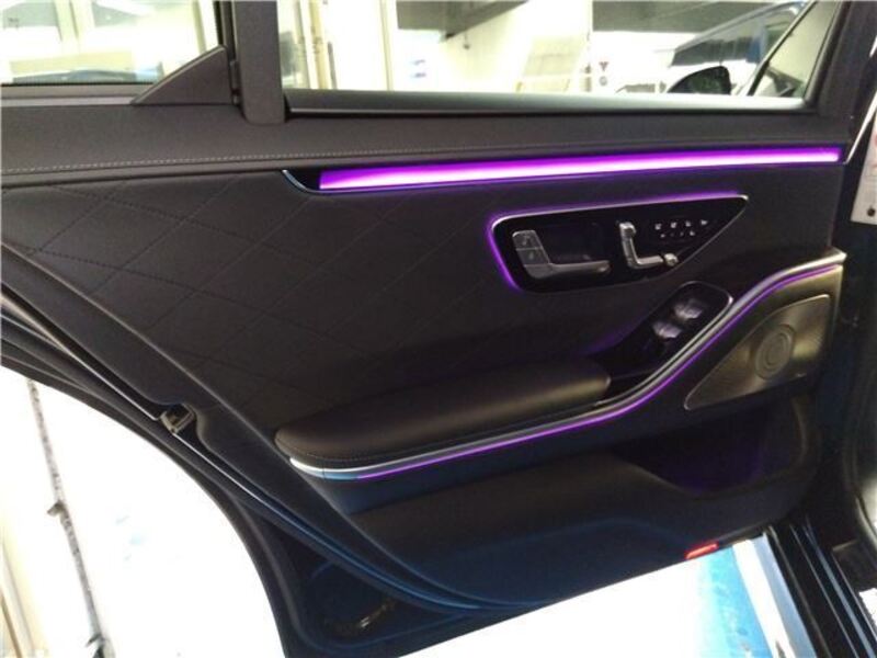 S-CLASS