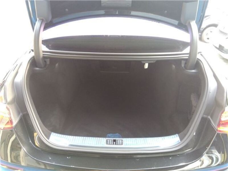 S-CLASS