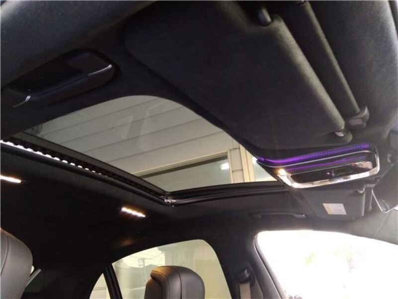 S-CLASS