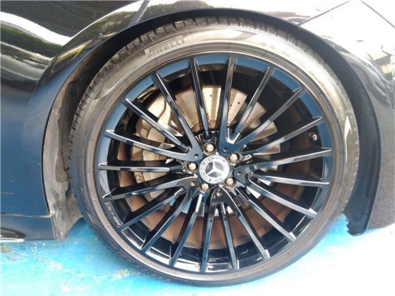 S-CLASS