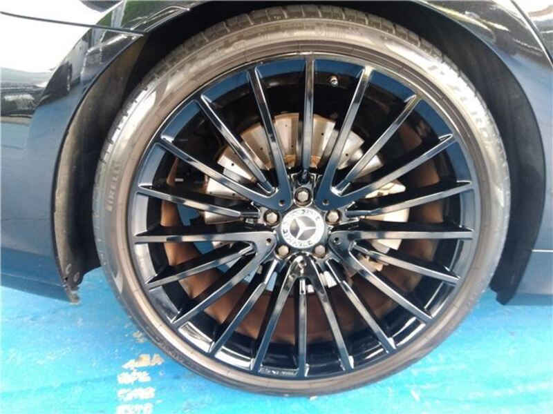 S-CLASS