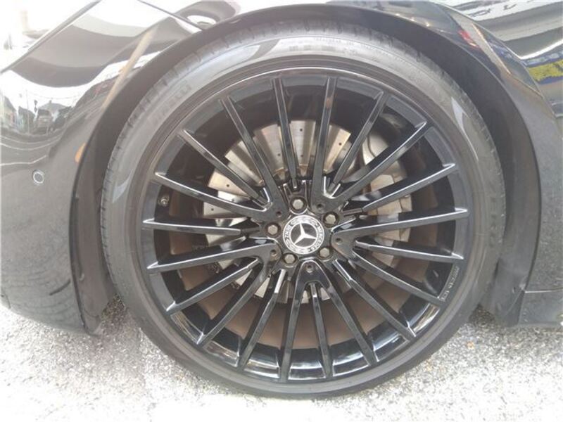 S-CLASS