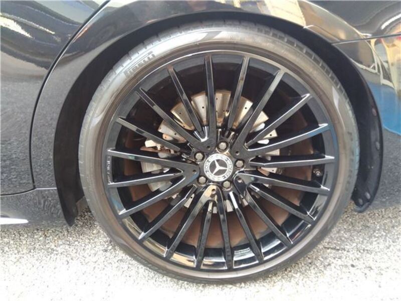 S-CLASS