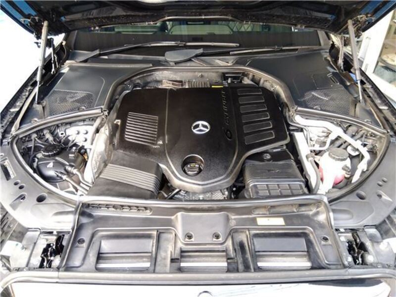 S-CLASS
