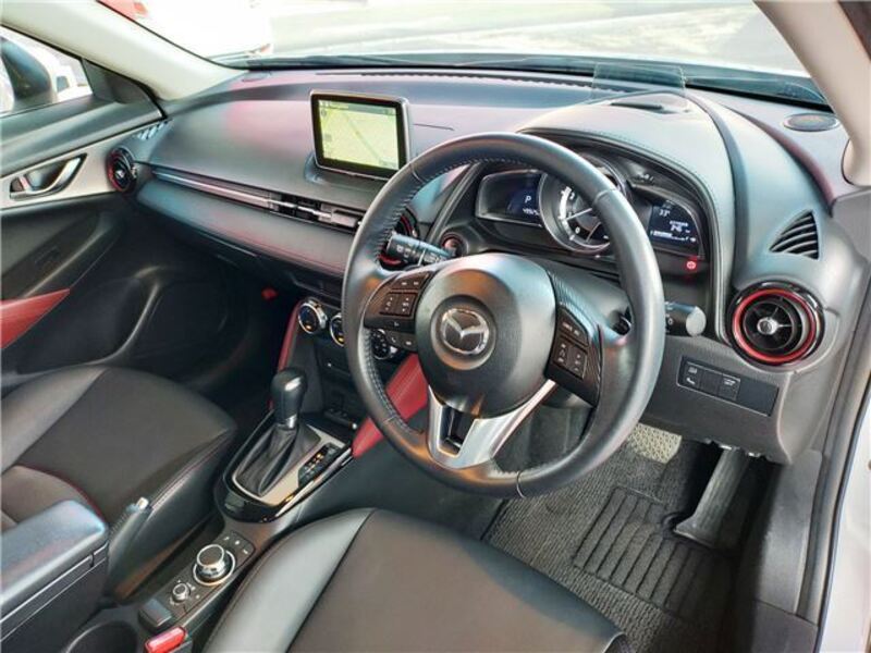 CX-3