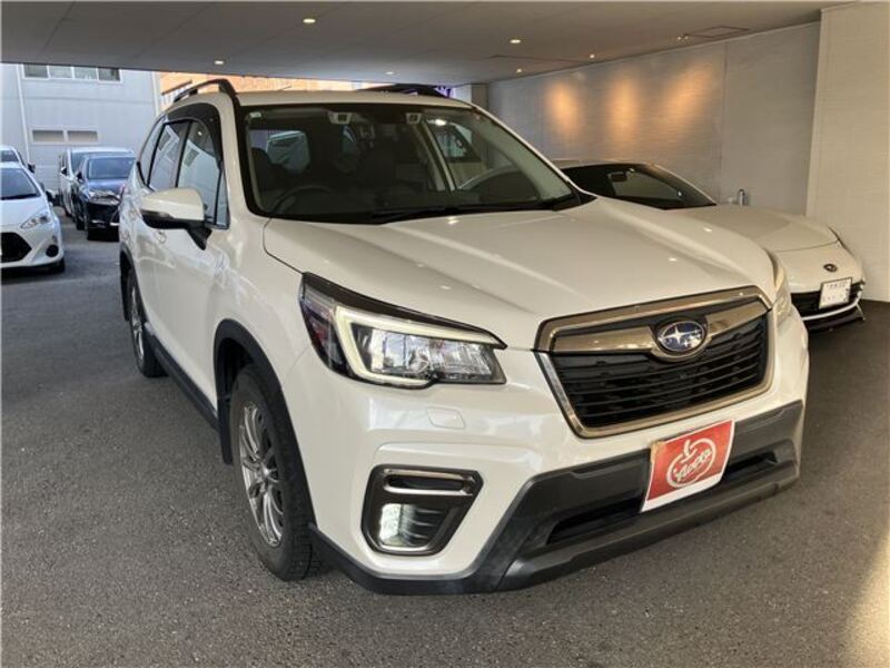 FORESTER-0