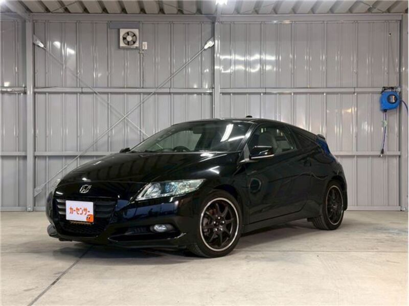 CR-Z-0