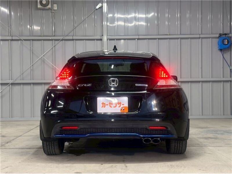 CR-Z