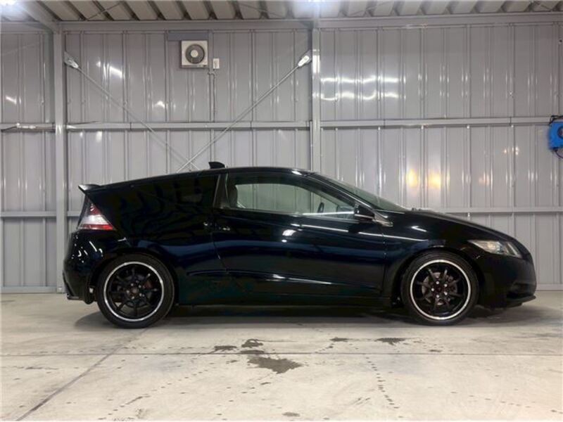 CR-Z