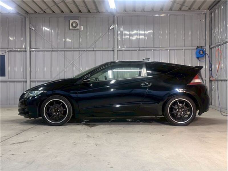 CR-Z