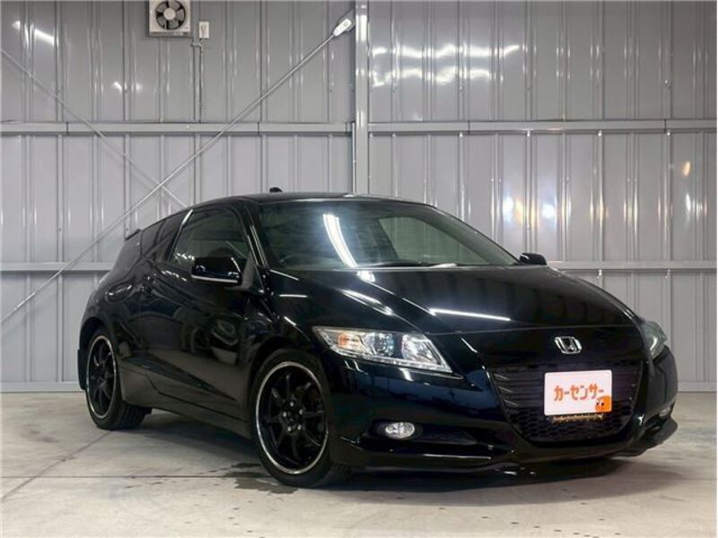 CR-Z